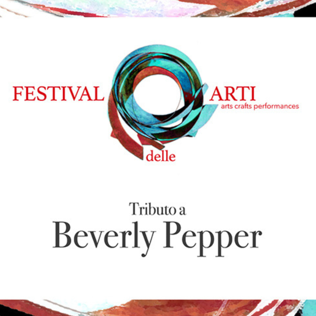 Festival delle Arti 2020